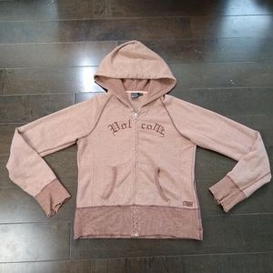 Volcom | Hoodie Light Brown